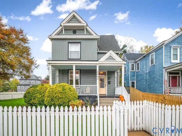 2400 Lamb Ave, Richmond, VA 23222