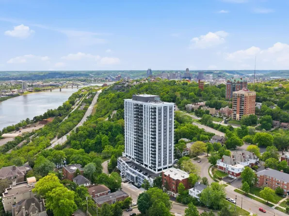 2200 Victory Pkwy APT 1504, Cincinnati, OH 45206