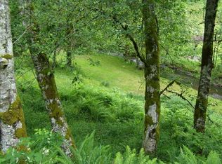 Farmer Creek Rd., Beaver, OR 97108