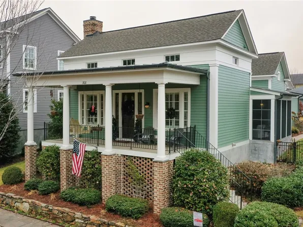 308 Snider Ln, Clemson, SC 29631