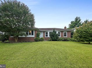 919 Shelley Rd, Baltimore, MD 21286