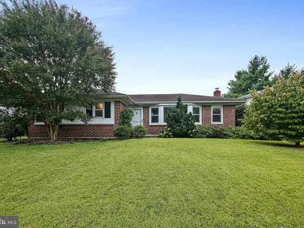 919 Shelley Rd, Baltimore, MD 21286