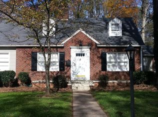 2405 Westfield Ave, Winston Salem, NC 27103