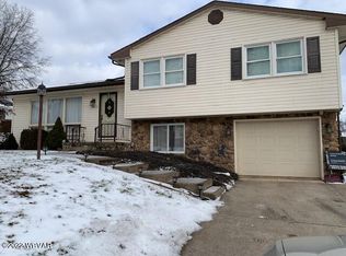 1412 Princeton Ave, Williamsport, PA 17701