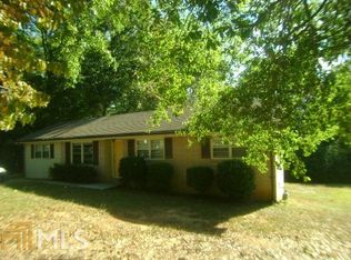2195 Rockdale Dr NW, Conyers, GA 30012