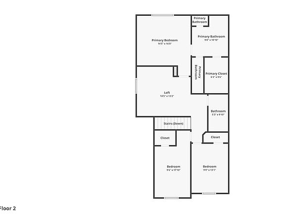 3rd image of 1725 Portcastle Cir