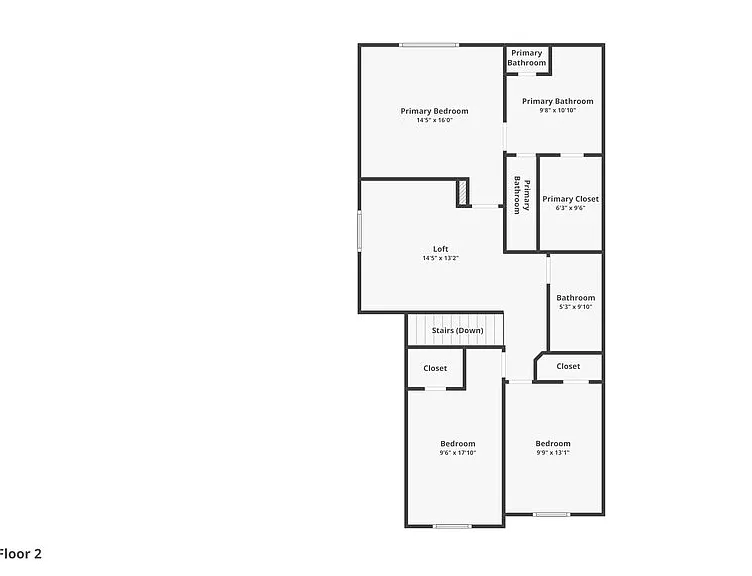1725 Portcastle Cir — Photo 3