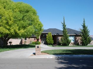 2501 Cambridge Ave, Roswell, NM 88201
