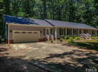 8135 Lowell Valley Dr, Bahama, NC 27503