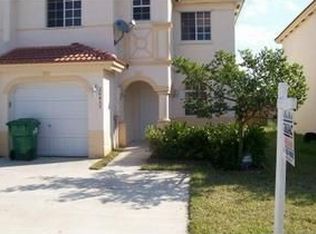 26433 SW 135th Ct, Homestead, FL 33032