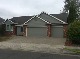 14372 SE Purple Finch Loop, Happy Valley, OR 97086