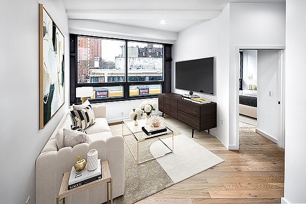 1st image of 473 W 125th St #3C