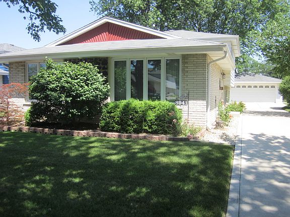 2nd image of 8941 S Moody Ave