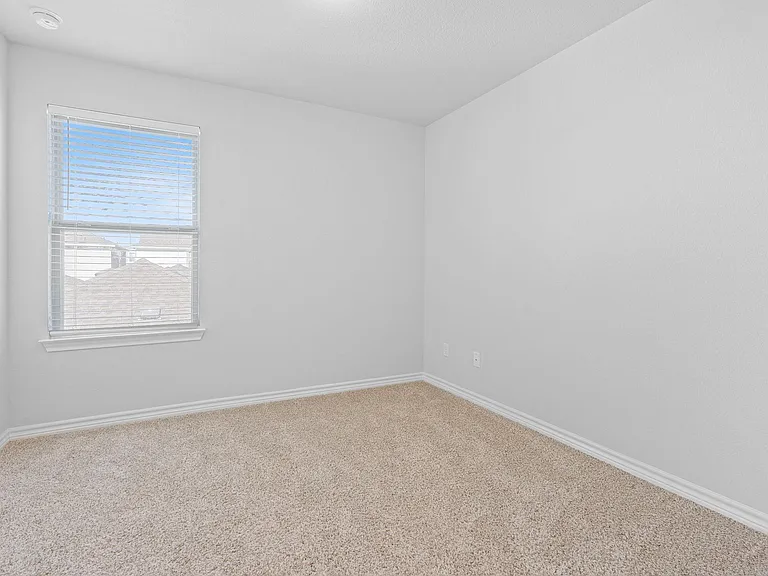 Upstairs Bed 2
