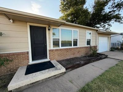 1229 N Spencer Rd, Newton, KS, 67114