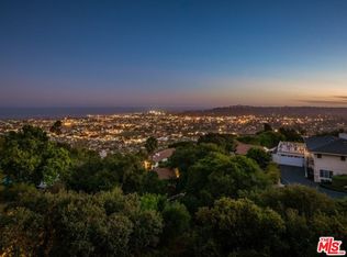 1029 Arbolado Rd, Santa Barbara, CA 93103