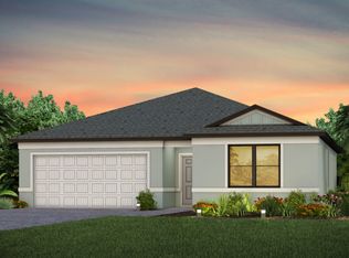 Browning Plan, Whispering Lakes, Lehigh Acres, FL 33936