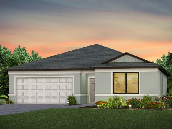 Browning Plan, Whispering Lakes