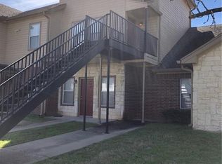 1401 Bagby Ave APT 8, Waco, TX 76706