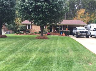 617 Ralph Handsel Blvd, Stanley, NC 28164