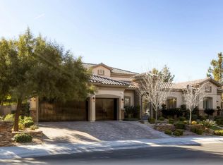4 Sankaty Cir, Henderson, NV 89052
