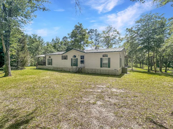 138 SW Wigwam Ct, Fort White, FL 32038