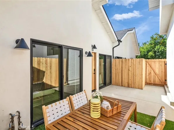 1604 N Kingsley Dr, Los Angeles, CA 90027