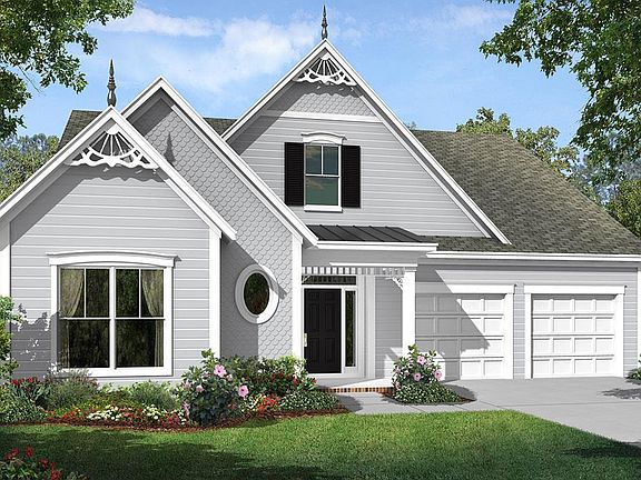 Located on 0175 in Cameron Creek  - Cape Cod Cottage Collection in Tega Cay, SC