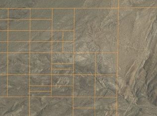 Hinkley Rd, Hinkley, CA 92347