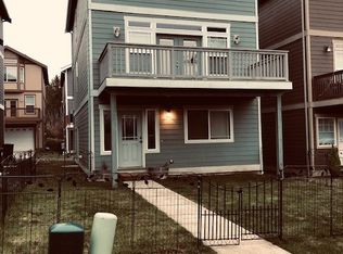 1672 Kingsley Ave, Blaine, WA 98230