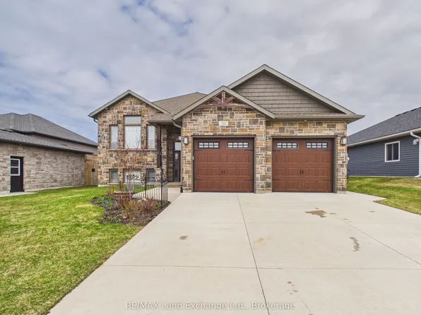 13 Lakefield Dr, Kincardine, ON N2Z 0E1