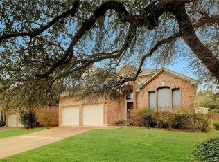11036 Rio Vista Dr, Austin, TX 78726