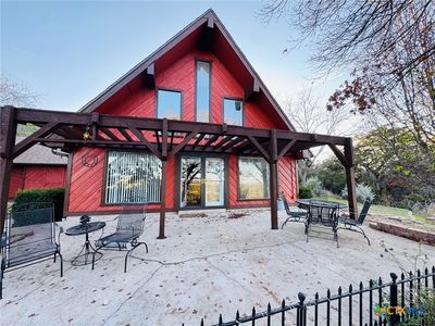 560 County Road 4808, Copperas Cove, TX, 76522