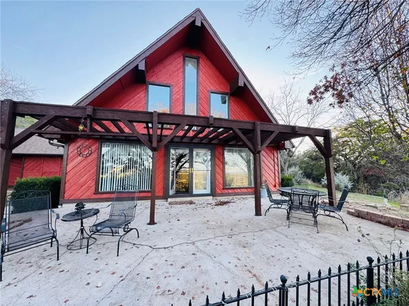 560 County Road 4808, Copperas Cove, TX 76522