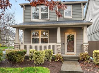 10592 NW 289th Ave, North Plains, OR 97133