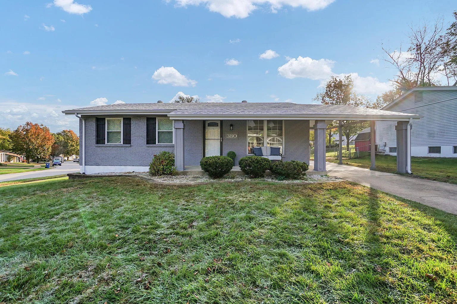 380 Cedar Run Dr photo 1