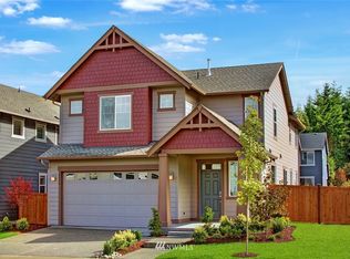 18916 135th Stct E, Bonney Lake, WA