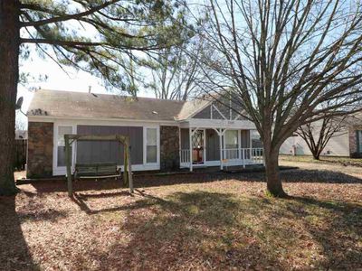 7099 Markim Dr, Memphis, TN, 38133