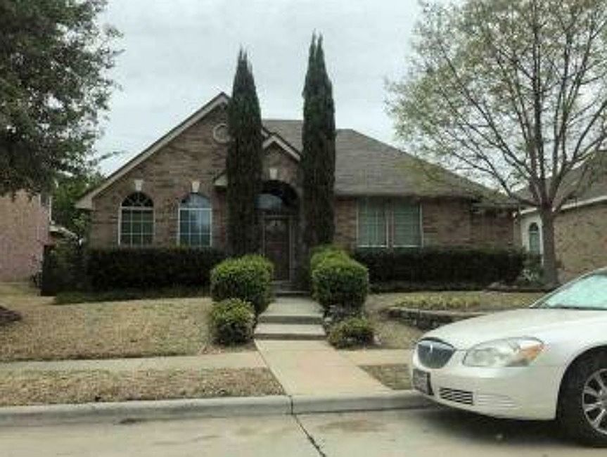 Property Front View