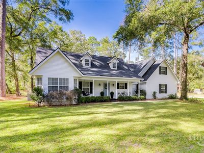 157 Old Lake Road, Guyton, GA, 31312