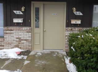 616 Fleming St #616, Howell, MI 48843