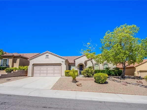 2131 Sandstone Cliffs Dr, Henderson, NV 89044