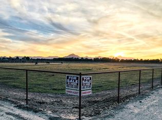 0 N Dunnbrokus Ranch Rd, San Tan Valley, AZ 85140