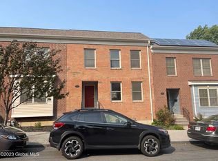 191 Sheridan Ave, Albany, NY 12210