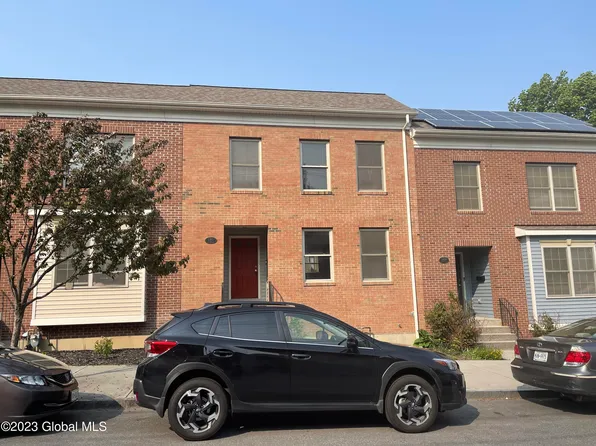 191 Sheridan Avenue, Albany, NY 12210