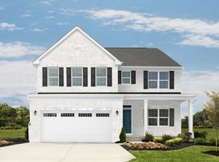 4341 Windflower Dr, Tipp City, OH 45371