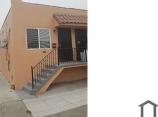 5801 Eastlawn St #5817, Oakland, CA 94621