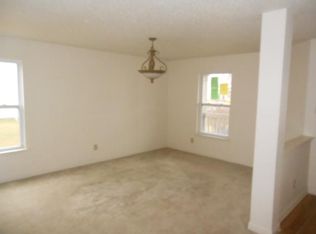 6624 Olive Branch Ct, Indianapolis, IN 46237