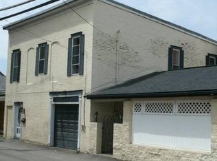 3675 Oak Aly, Bellaire, OH 43906