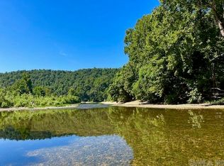 0 Grandpa Jones Rd, Mountain View, AR 72560